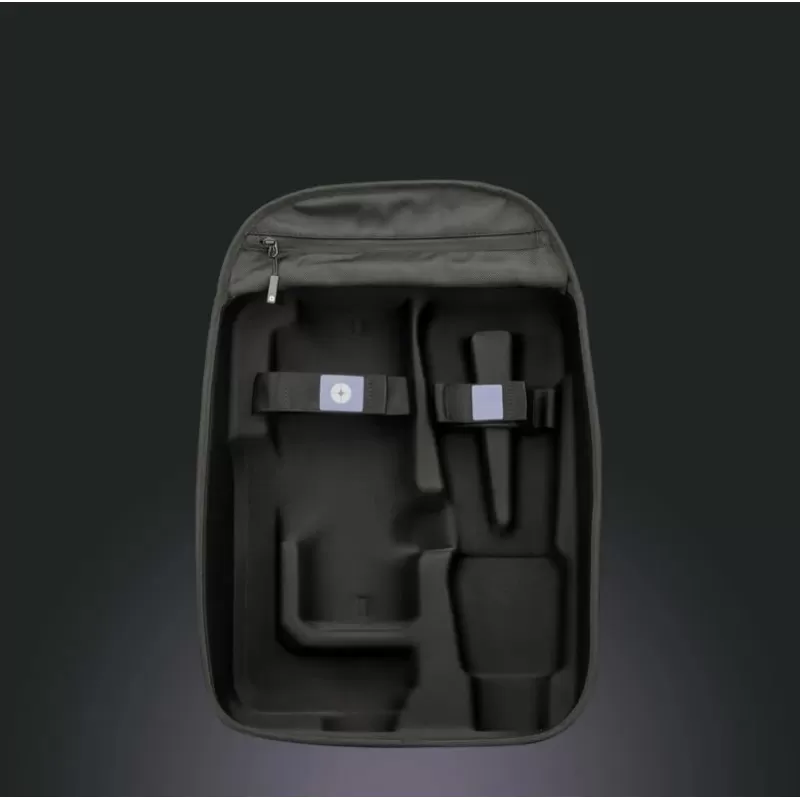 Mochila Unistellar Odyssey @ Odyssey Pro Telescope