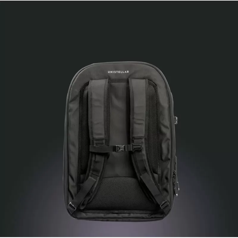 Mochila Unistellar Odyssey @ Odyssey Pro Telescope