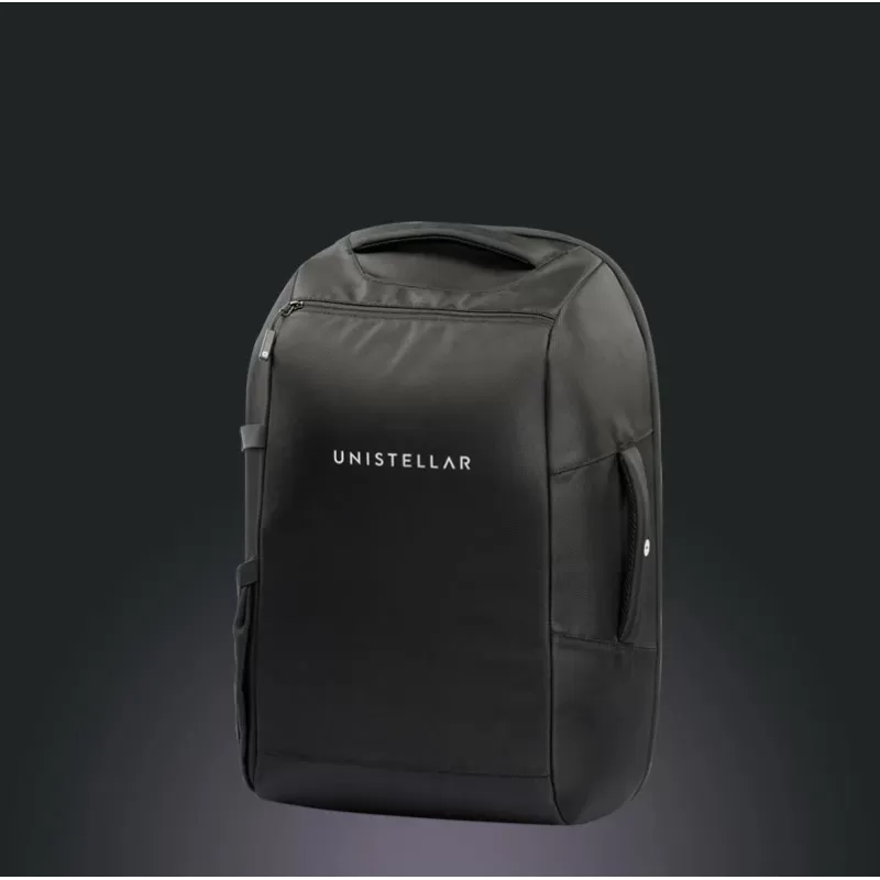 Mochila Unistellar Odyssey @ Odyssey Pro Telescope