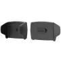 Led Lenser Soporte de carga Frontales HF6R