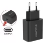Led Lenser Cargador USB-C 20W - Serie HF Ledlenser