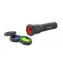 Led Lenser Set de 4 Filtros de colores OB para P7 CORE