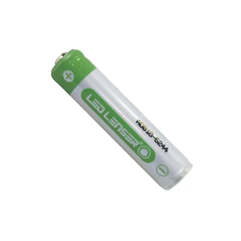 Bateria Led Lenser 10440 Li-ion 200 mAh Bateria Led Lenser 10440 Li-ion 200 mAh