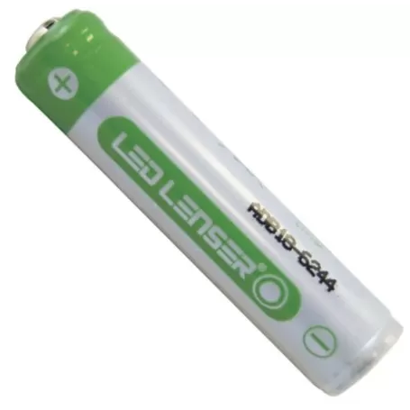 Bateria Led Lenser 10440 Li-ion 200 mAh Bateria Led Lenser 10440 Li-ion 200 mAh