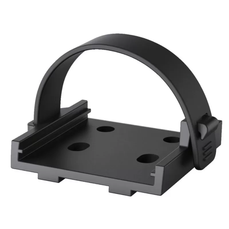 Suporte de montagem para carro Led Lenser para lanternas OB Suporte de montagem para carro Led Lenser para lanternas OB