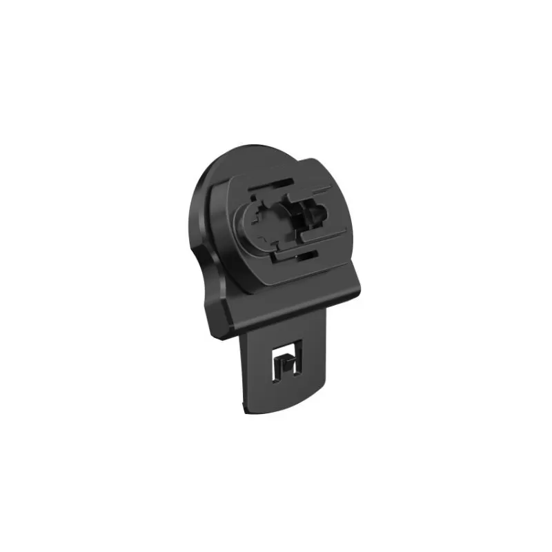 Suporte para capacete Led Lenser Euroslot Lanterna Este produto requer outro acessório adicional para seu uso (Adaptador de lanterna) Suporte para capacete Led Lenser Euroslot Lanterna Este produto requer outro acessório adicional para seu uso (Adaptador de lanterna)