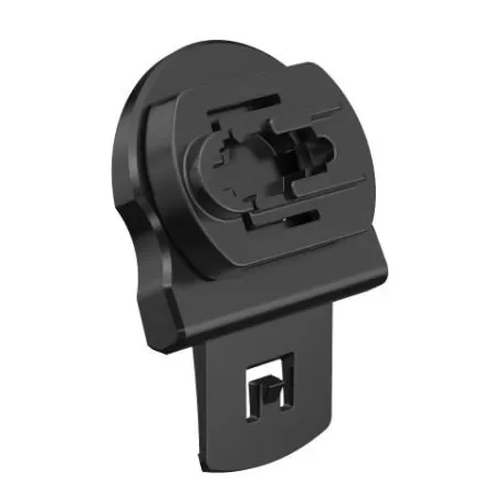 Suporte para capacete Led Lenser Euroslot Lanterna Este produto requer outro acessório adicional para seu uso (Adaptador de lanterna) Suporte para capacete Led Lenser Euroslot Lanterna Este produto requer outro acessório adicional para seu uso (Adaptador de lanterna)