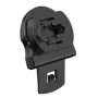 Led Lenser Soporte casco Euroslot Linterna Este producto necesita otro accesorio adicional su uso (Adaptador linterna)
