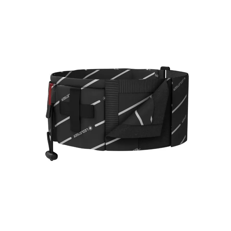Cinto de lente LED NEO Run Belt Faróis da série Neo Cinto de lente LED NEO Run Belt Faróis da série Neo