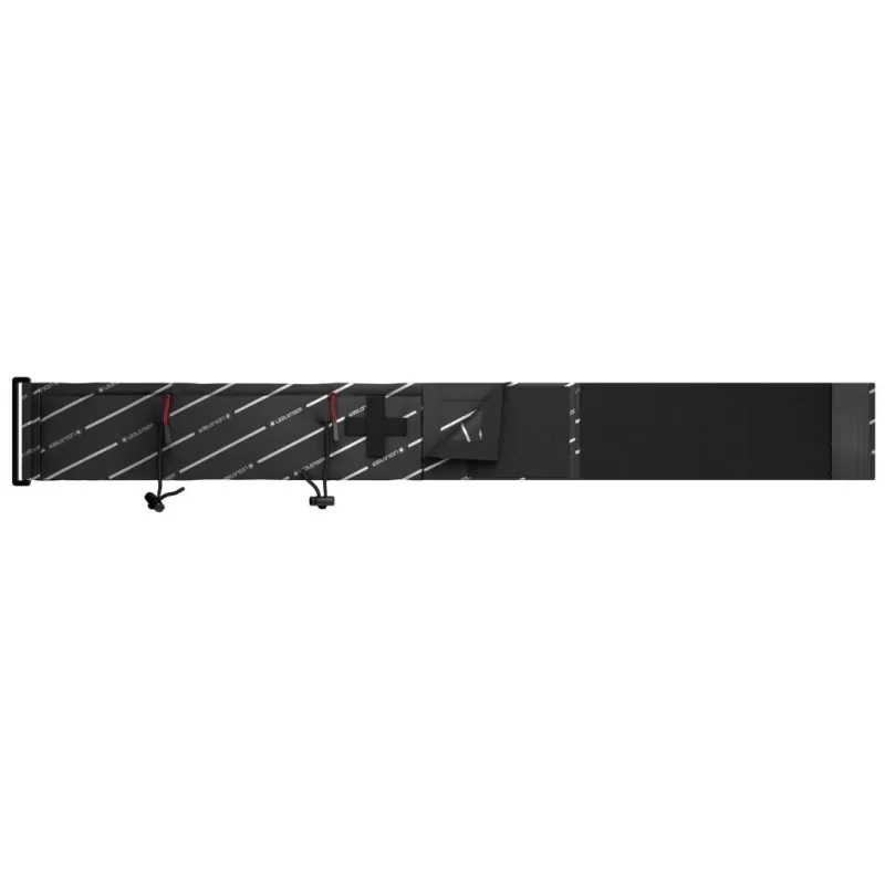 Cinto de lente LED NEO Run Belt Faróis da série Neo