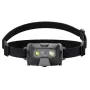 Led Lenser Frontal HF6R CORE Negro