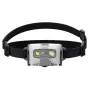 Led Lenser Frontal HF6R CORE Blanco