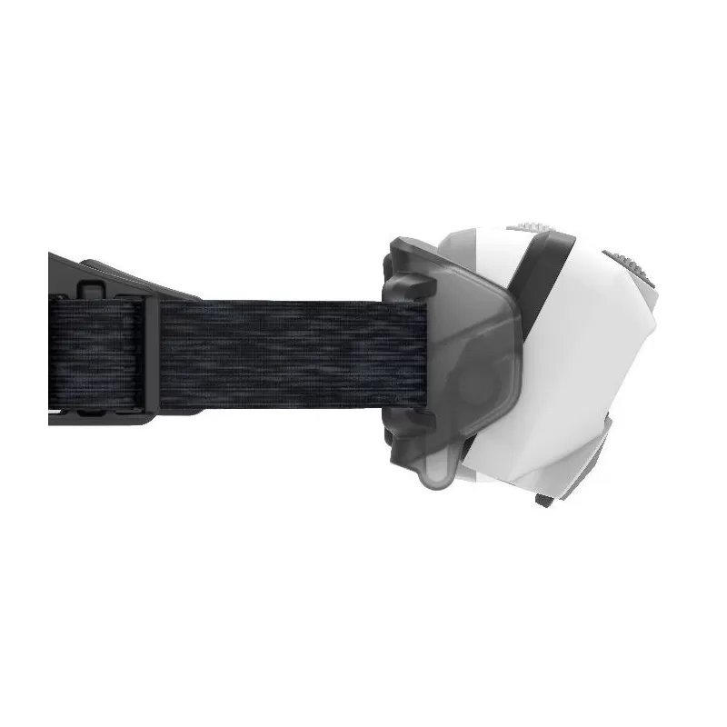 Lente Led Frontal HF6R CORE Branco