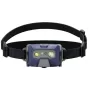 Led Lenser Frontal HF6R CORE Azul