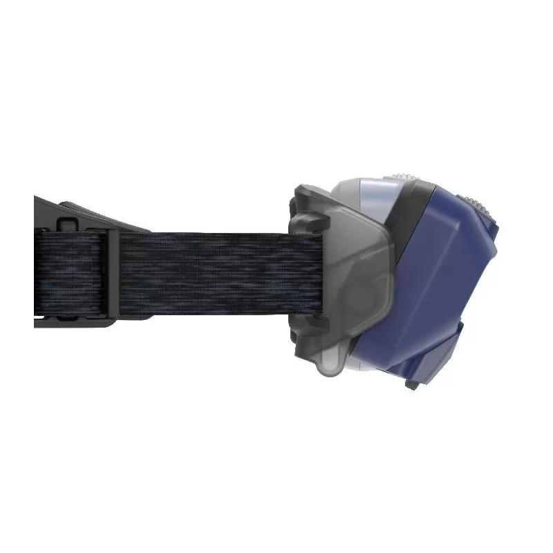 Lente Led Frontal HF6R CORE Azul