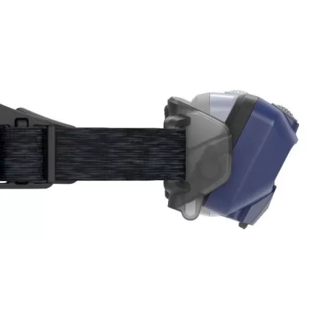 Lente Led Frontal HF6R CORE Azul