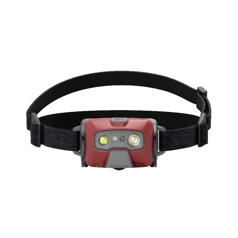 Led Lenser Frontal HF6R CORE Rojo Led Lenser Frontal HF6R CORE Rojo