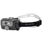 Led Lenser Frontal HF8R CORE Negro