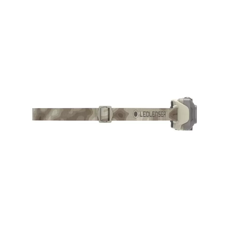Led Lenser Frontal HF4R Signature Camuflaje