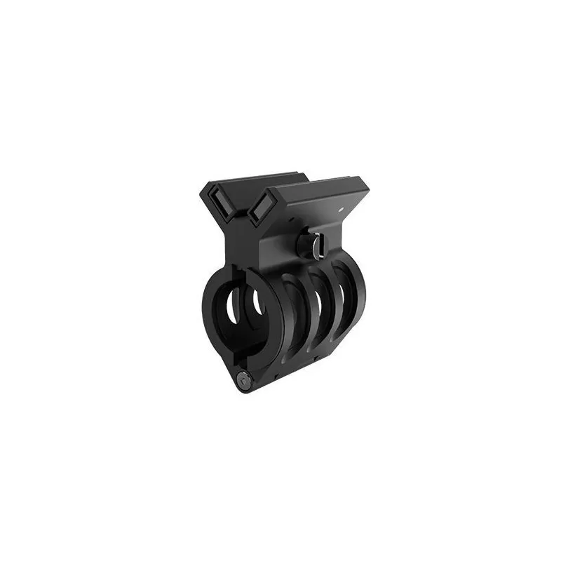 Adaptador magnético Led Lenser com trilho PICATINNY Adaptador magnético Led Lenser com trilho PICATINNY