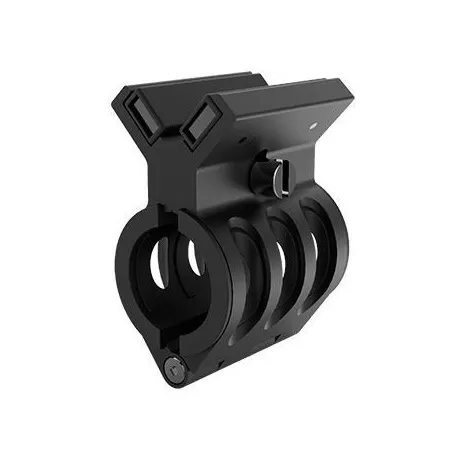 Adaptador magnético Led Lenser com trilho PICATINNY Adaptador magnético Led Lenser com trilho PICATINNY