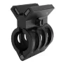 Led Lenser Adaptador magnetico con carril PICATINNY