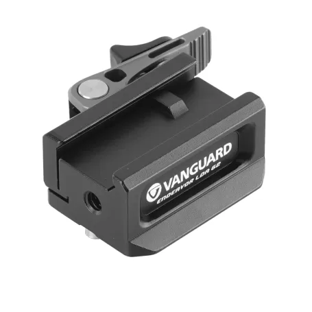 Adaptador para tripé Vanguard Endeavor LDA G2 Rifle Piccatiny Adaptador para tripé Vanguard Endeavor LDA G2 Rifle Piccatiny