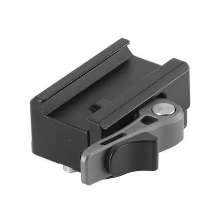 Adaptador Piccatiny para Tripé Endeavor LDA G2 Rifle