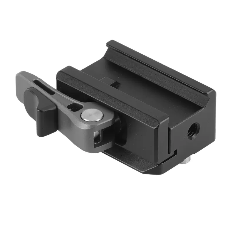 Adaptador Piccatiny para Tripé Endeavor LDA G2 Rifle