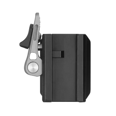 Adaptador Piccatiny para Tripé Endeavor LDA G2 Rifle