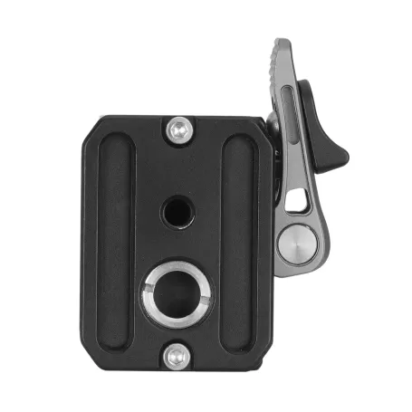 Adaptador Piccatiny para Tripé Endeavor LDA G2 Rifle