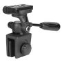 Vanguard Veo 2 PH-24WM - Rótula de 2 vías con pinza
