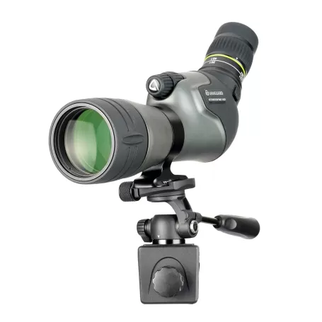 Veo 2 PH-24WM - Junta esférica bidirecional com braçadeira