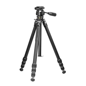 Vanguard Veo 5 234AO26 - Tripé de viagem de alumínio