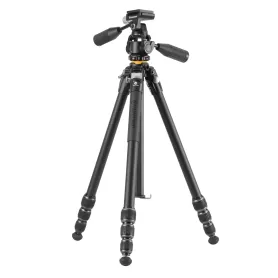 Vanguard Veo 5 234APS36 - Trípode de viaje de aluminio