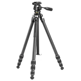 Vanguard Veo 5 234CO26 - Tripé de viagem de carbono