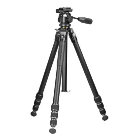 Vanguard Veo 5 264AO28 - Tripé de viagem de alumínio