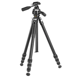 Vanguard Veo 5 264APS38 - Tripé de viagem de alumínio