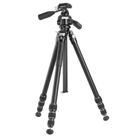 Vanguard Veo 5 264APS38 - Tripé de viagem de alumínio Vanguard Veo 5 264APS38 - Tripé de viagem de alumínio