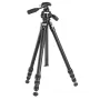 Vanguard Veo 5 264APS38 - Trípode de viaje de aluminio