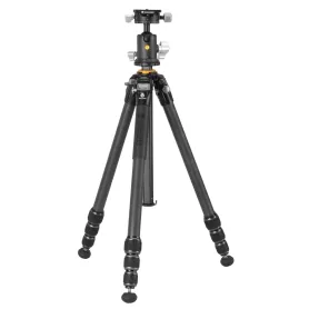 Vanguard Veo 5 264CB160S - Tripé de viagem de carbono