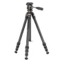 Vanguard Veo 5 264CO28 - Trípode de viaje de carbono