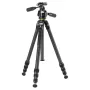Vanguard Veo 5 264CPS38 - Trípode de viaje de carbono