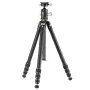 Vanguard Veo 5 304AB250S - Trípode de viaje de aluminio