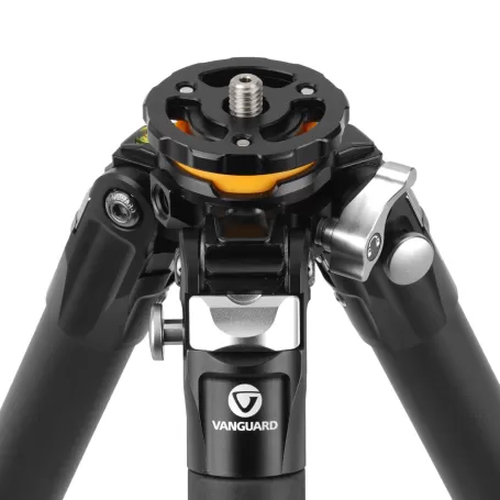 Veo 5 304AT - Tripé de viagem em alumínio