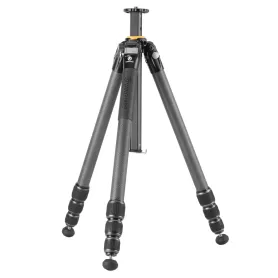 Vanguard Veo 5 304CT - Tripé de viagem de carbono