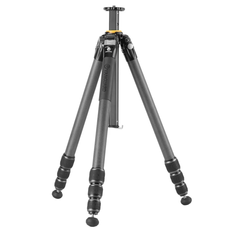 Vanguard Veo 5 304CT - Tripé de viagem de carbono Vanguard Veo 5 304CT - Tripé de viagem de carbono