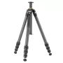 Vanguard Veo 5 304CT - Trípode de viaje de carbono