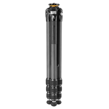 Veo 5 304CT - Tripé de viagem de carbono