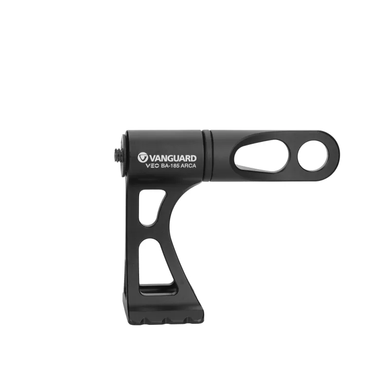 Veo BA-185 Arca - Adaptador prismático - trípode